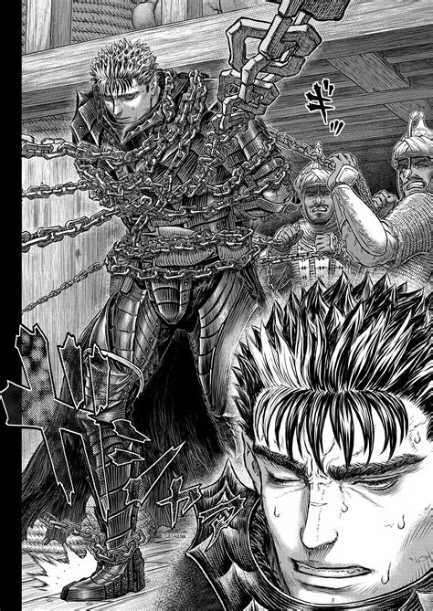 berserk raw|1 